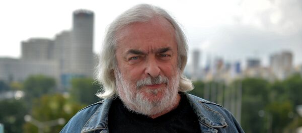 Роман Яковлевский - Sputnik Беларусь