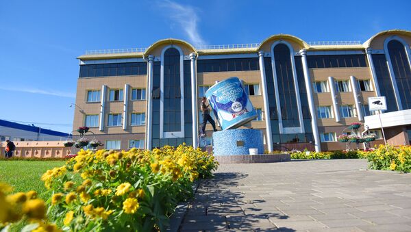 Рогачев 4 сентября станет столицей белорусской письменности - Sputnik Беларусь