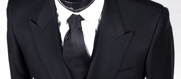 Мужской костюм. Архивное фото - Sputnik Беларусь