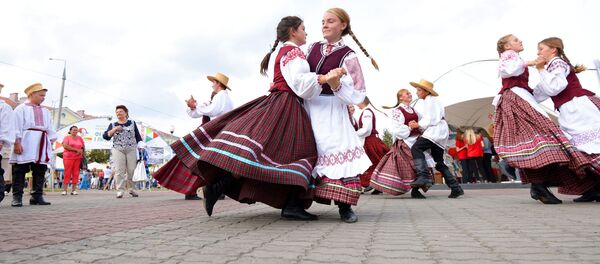 Дзень пісьменства-2016, архіўнае фота Дзень пісьменства-2016, архіўнае фота - Sputnik Беларусь