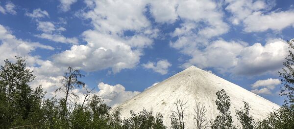 Фасфагіпс Фасфагіпс - Sputnik Беларусь