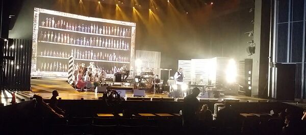 Народны Альбом напярэдадні свайго дваццацігоддзя! - Sputnik Беларусь