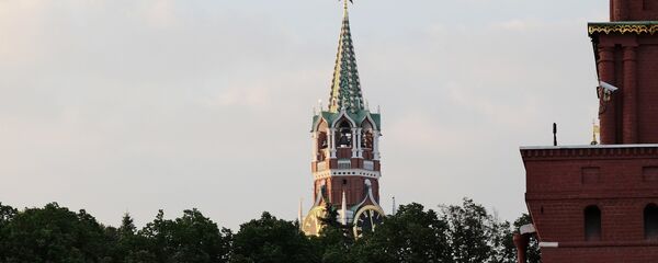 Московский Кремль Московский Кремль - Sputnik Беларусь