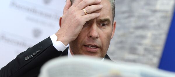 Павел Астахаў Павел Астахаў - Sputnik Беларусь