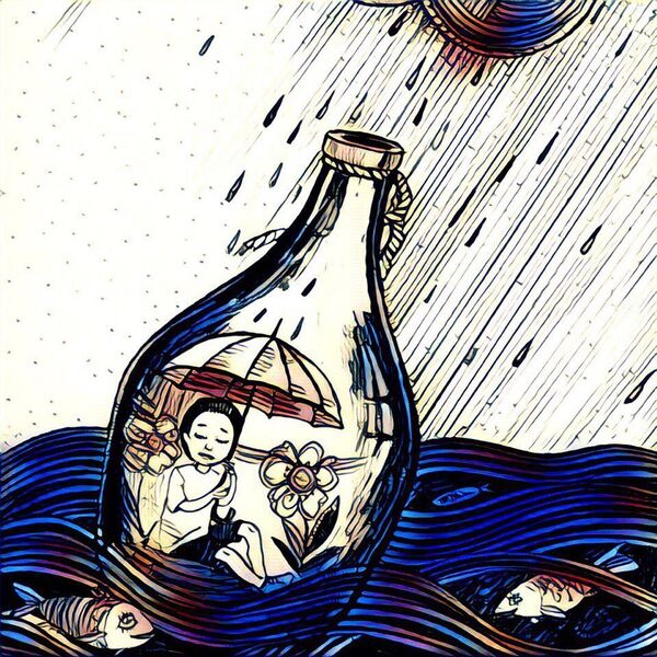 Мы спешим, толкаемся, ругаемся, мы разучились ждать, - утверждает китаец, а ведь так невозможно понять смысл жизни. - Sputnik Беларусь