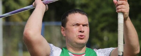 Александр Трипуть - Sputnik Беларусь