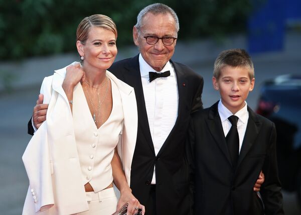 Яжемать и шесть ножевых: психолог Зыгмантович – о проблемах отцов и детей - Sputnik Беларусь