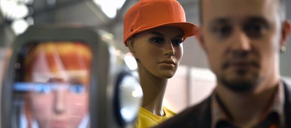 Мир машин пока значительно менее конфликтен, чем мир людей Мир машин пока значительно менее конфликтен, чем мир людей - Sputnik Беларусь