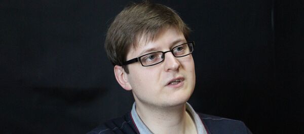 Петр Петровский - Sputnik Беларусь