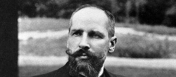 Петр Аркадьевич Столыпин Петр Аркадьевич Столыпин - Sputnik Беларусь