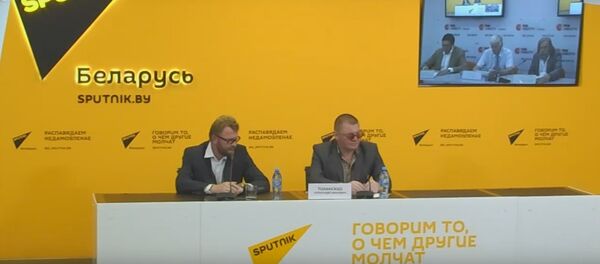 Эксперты из Беларуси и Украины - о фашизме в современности - Sputnik Беларусь