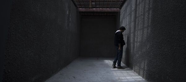 Колония - Sputnik Беларусь