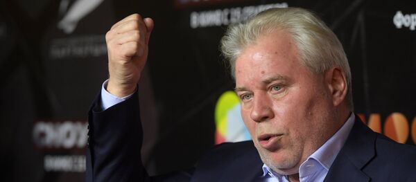 Премьера фильма Сноуден - Sputnik Беларусь