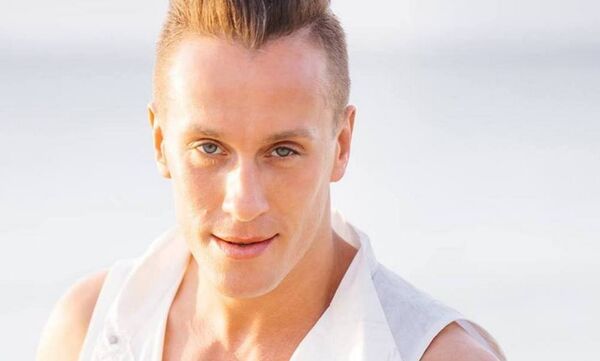 Хореограф Роман Ковалёв Хореограф Роман Ковалёв - Sputnik Беларусь