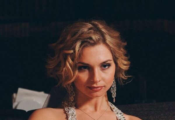 Балетмейстер Татьяна Трофимова Балетмейстер Татьяна Трофимова - Sputnik Беларусь