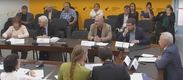 Эксперты распавялі пра цікавыя навінкі славянскай літаратуры - Sputnik Беларусь