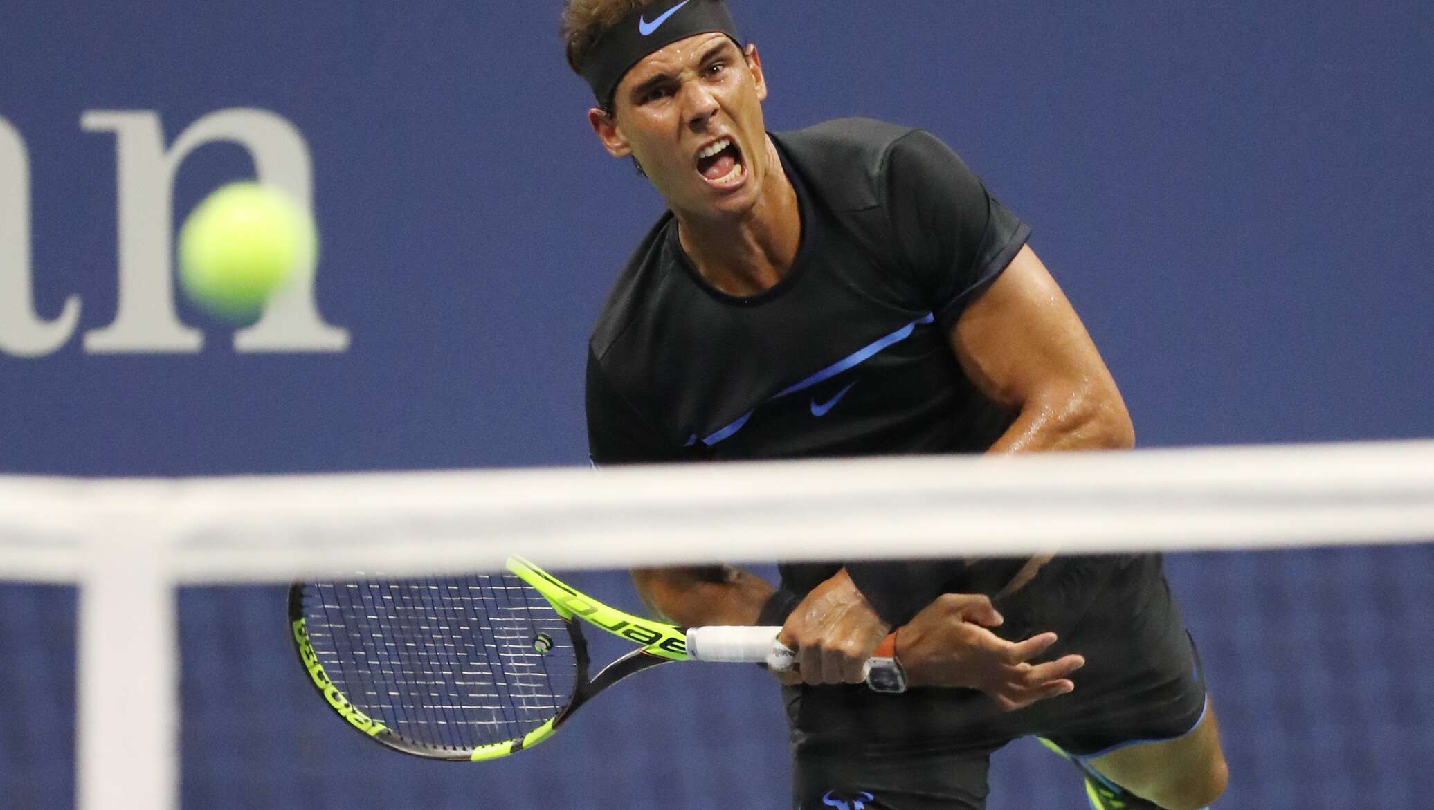 Теннис us open м. Теннис us open м