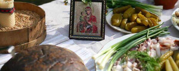 Багач Багач - Sputnik Беларусь