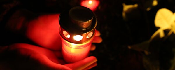 Лампада Лампада - Sputnik Беларусь