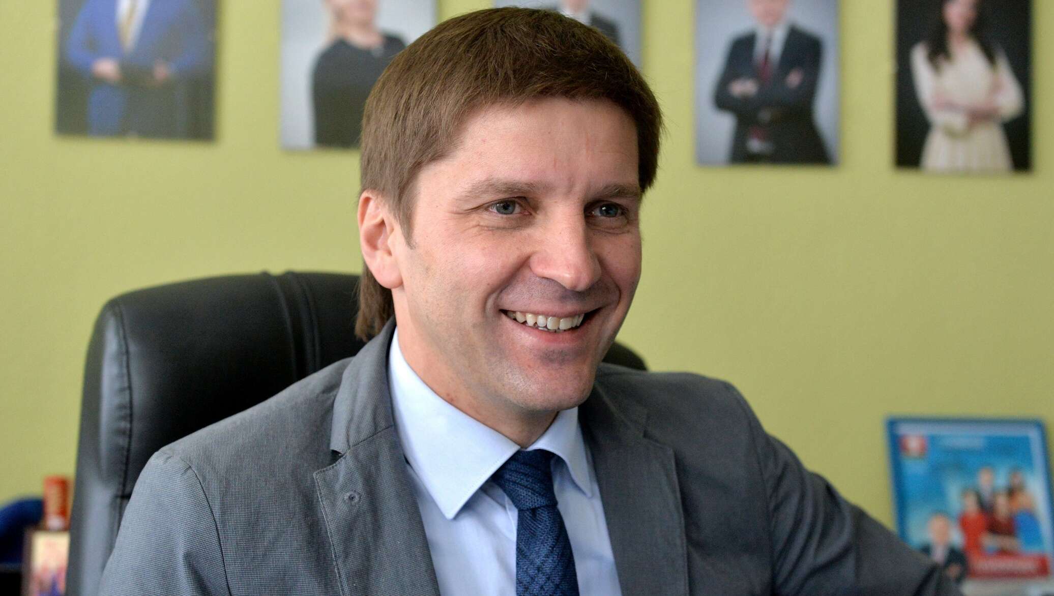 Иван эйсмонт биография личная жизнь