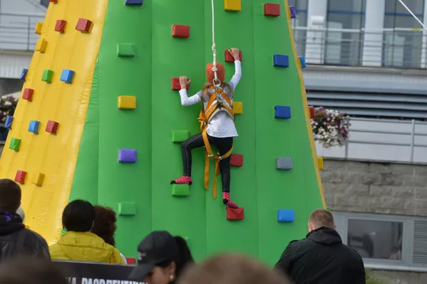 Фестиваль H.O.G. Rally Minsk - Sputnik Беларусь