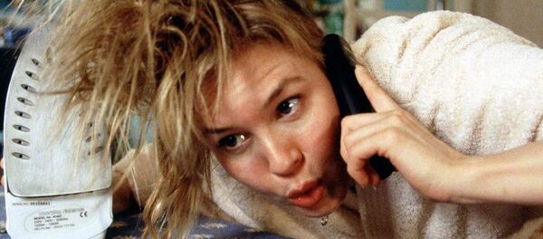 Кадр из фильма Бриджит Джонс 3 - Sputnik Беларусь