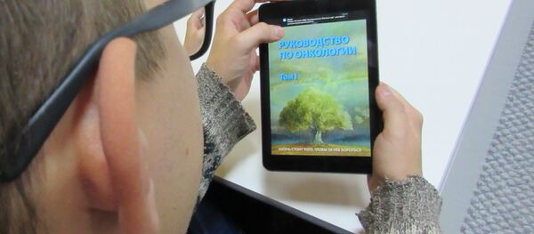 Новае даследванне беларускіх дактароў Новае даследванне беларускіх дактароў - Sputnik Беларусь