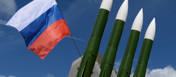 ЗРК Бук-М2Э ЗРК Бук-М2Э - Sputnik Беларусь