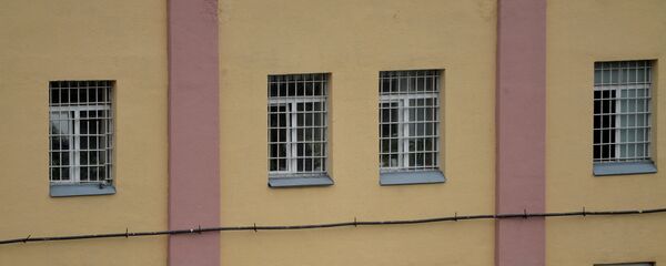 Володарка - СИЗО №1 Минска - Sputnik Беларусь