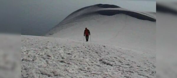 На горе Арарат ищут Ноев Ковчег - Sputnik Беларусь