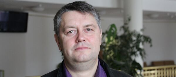 Сергей Палагин Сергей Палагин - Sputnik Беларусь