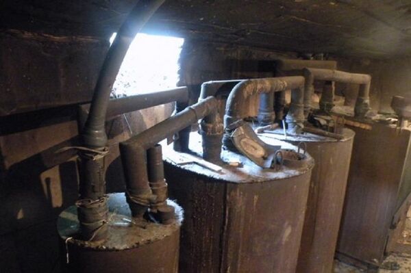 Производство самогона Производство самогона - Sputnik Беларусь