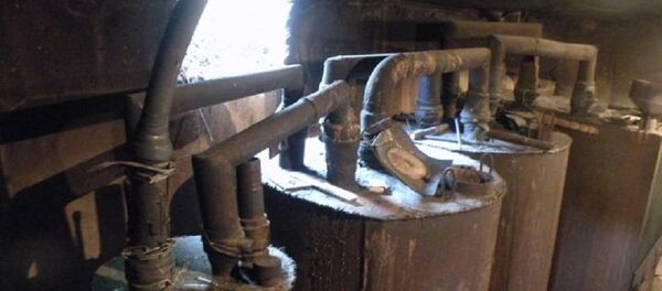 Производство самогона - Sputnik Беларусь