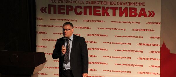 Анатолий Шумченко Анатолий Шумченко - Sputnik Беларусь