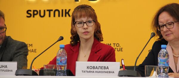 Заместитель генерального директора Национального академического Большого театра оперы и балета Республики Беларусь Светлана Казюлина Заместитель генерального директора Национального академического Большого театра оперы и балета Республики Беларусь Светлана Казюлина - Sputnik Беларусь