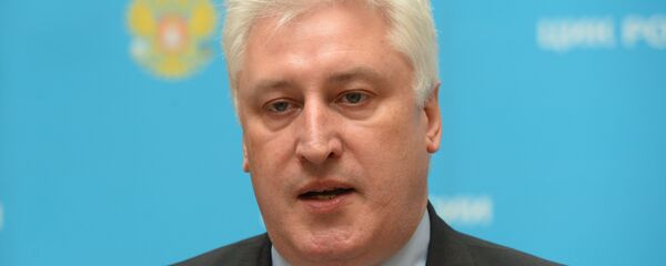 Ігар Каротчанка Ігар Каротчанка - Sputnik Беларусь