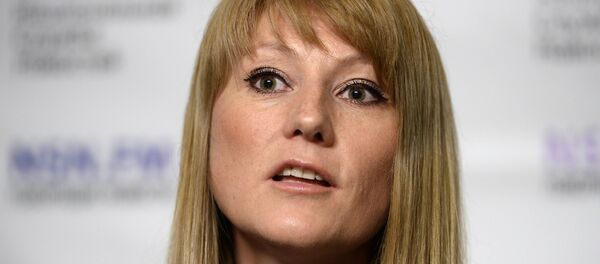 Светлана Журова Светлана Журова - Sputnik Беларусь