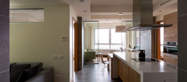 Арендатор предъявляет к квартирам серьезные требования: хорошая техника, удобный район и гарантированная парковка - Sputnik Беларусь