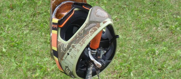 Мотошлем - Sputnik Беларусь