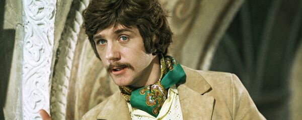 Леонид Куравлев в фильме Иван Васильевич меняет профессию - Sputnik Беларусь