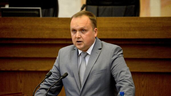 Новым вице-премьером Беларуси стал экс-министр ЖКХ