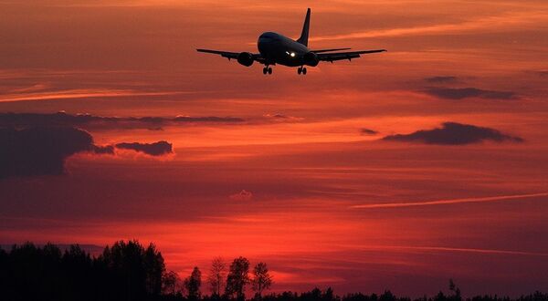 Самолет Самолет - Sputnik Беларусь