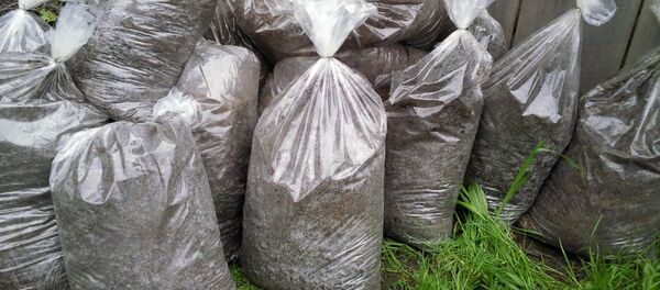 Удобрения - Sputnik Беларусь