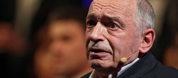 Валентин Гафт Валентин Гафт - Sputnik Беларусь