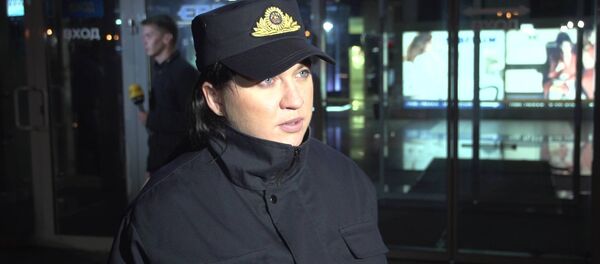 Официальный представитель СК Беларуси Юлия Гончарова Официальный представитель СК Беларуси Юлия Гончарова - Sputnik Беларусь