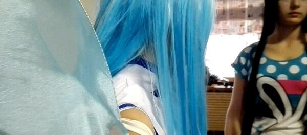 Фестиваль Хиган - Sputnik Беларусь