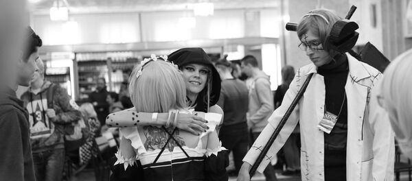 Фестиваль Хиган Фестиваль Хиган - Sputnik Беларусь