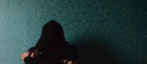 Дэпрэсія Дэпрэсія - Sputnik Беларусь