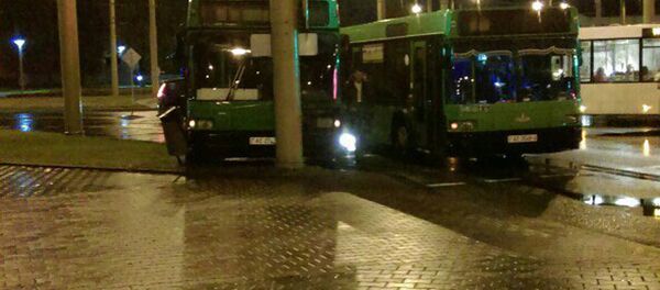 ДТП в Гродно - Sputnik Беларусь