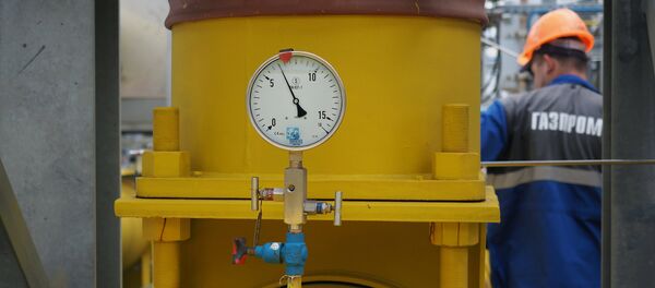 Компрессорная станция - Sputnik Беларусь